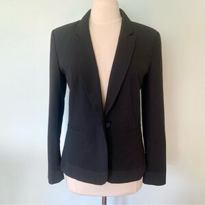 Nordstrom Halogen Classic Blazer